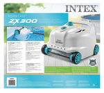Intex Auto Above Ground Pool Cleaner Deluxe 28005 - 6941057419596 Toy Chest Australia
