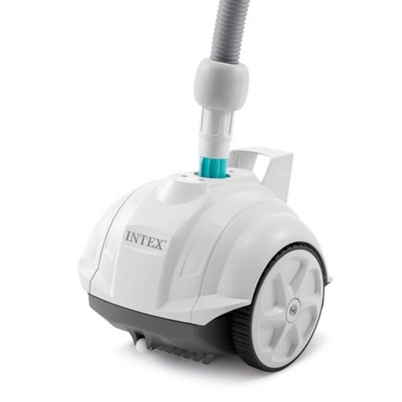 Intex Auto Above Ground Pool Cleaner 28007 - 6941057421902 Toy Chest Australia