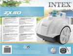 Intex Auto Above Ground Pool Cleaner 28007 - 6941057421902 Toy Chest Australia