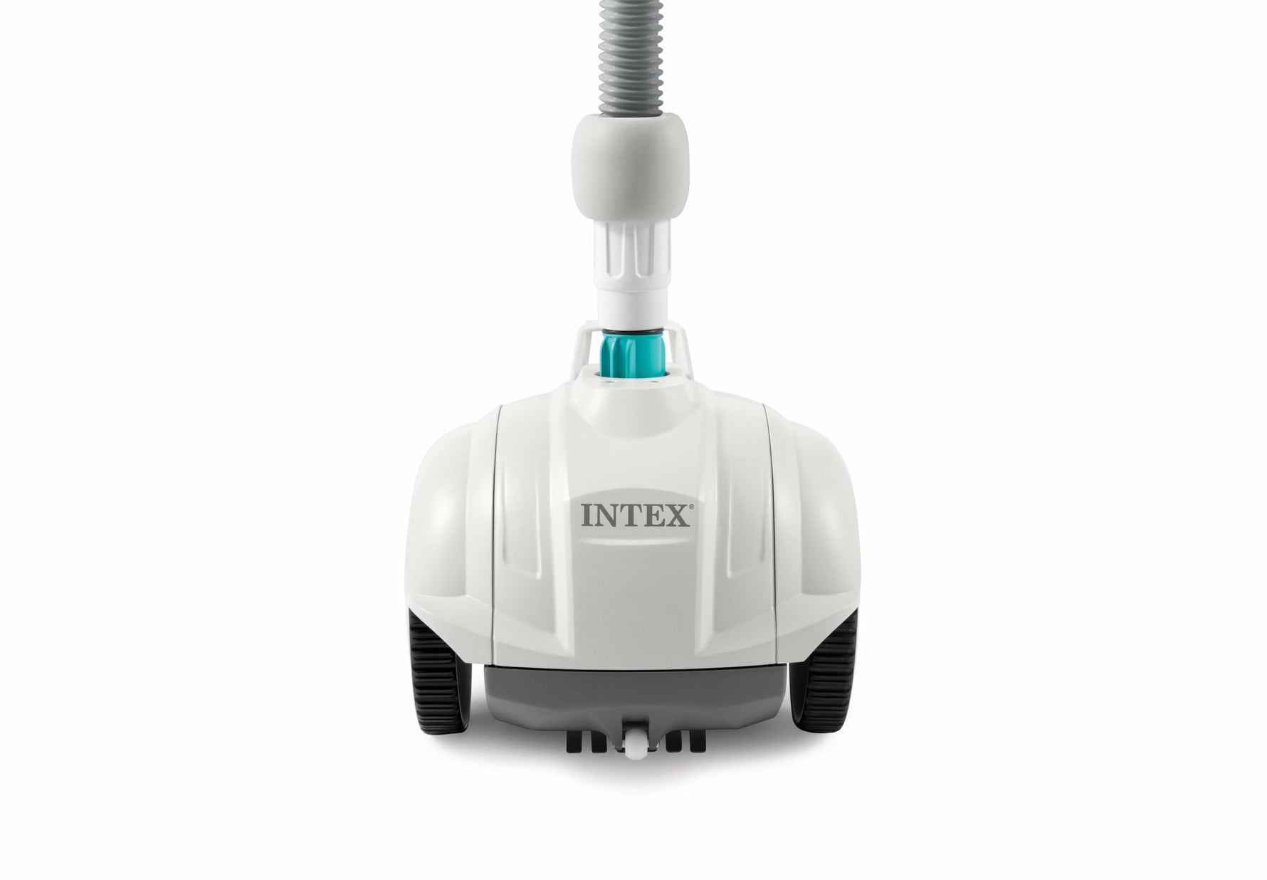 Intex Auto Above Ground Pool Cleaner 28007 - 6941057421902 Toy Chest Australia