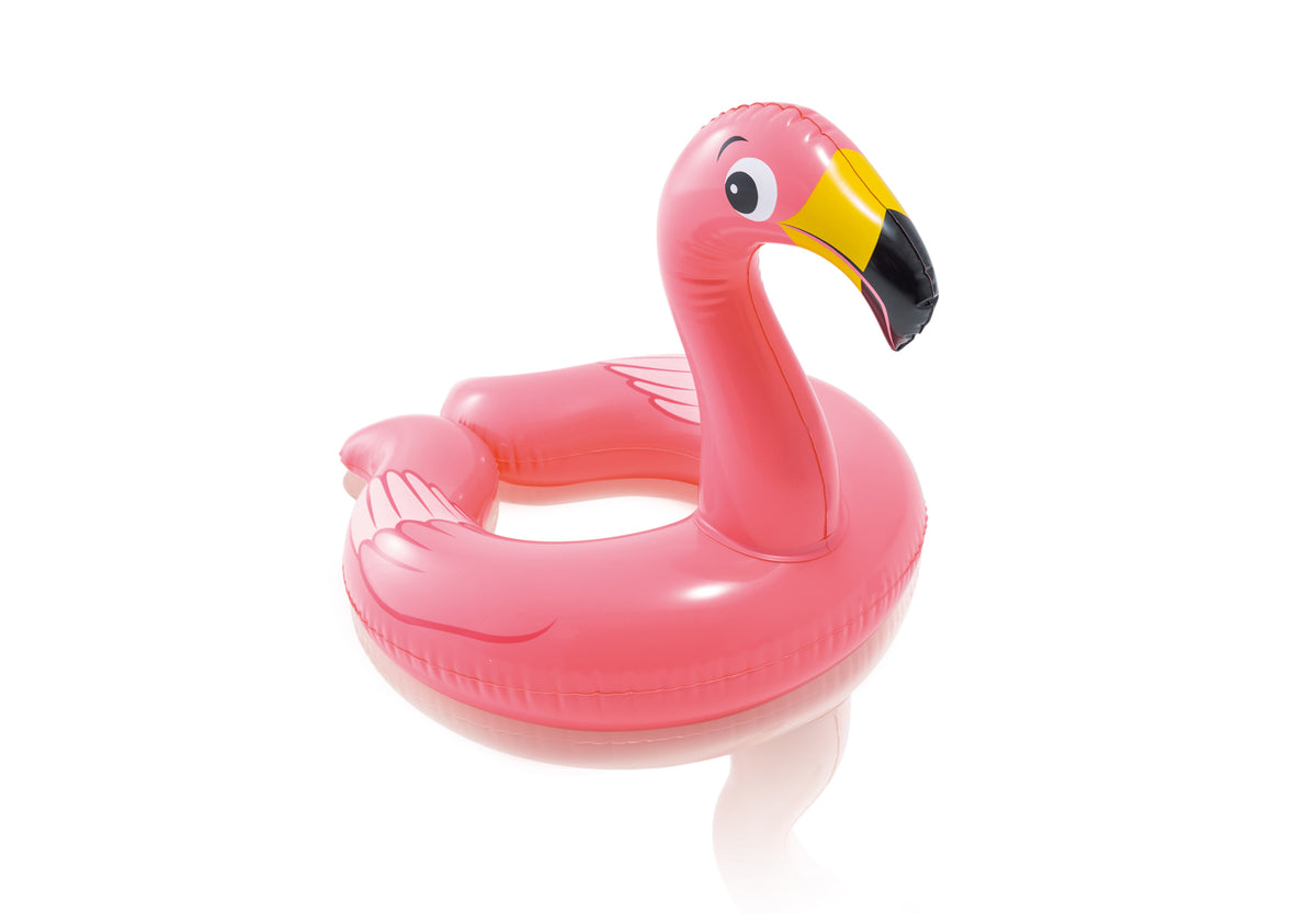 Intex Animal Split Rings 59220 - 6941057452203 Toy Chest Australia