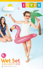 Intex Animal Split Rings 59220 - 6941057452203 Toy Chest Australia