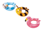 Intex Animal Split Rings 59220 - 6941057452203 Toy Chest Australia