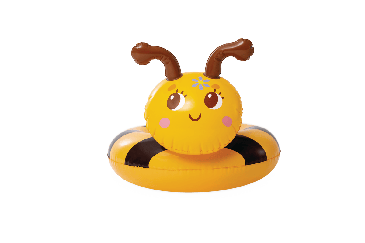 Intex Animal Split Rings 59220 - 6941057452203 Toy Chest Australia