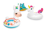 Intex Big Animal Rings 58221 - 6941057452210 Toy Chest Australia