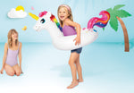 Intex Big Animal Rings 58221 - 6941057452210 Toy Chest Australia