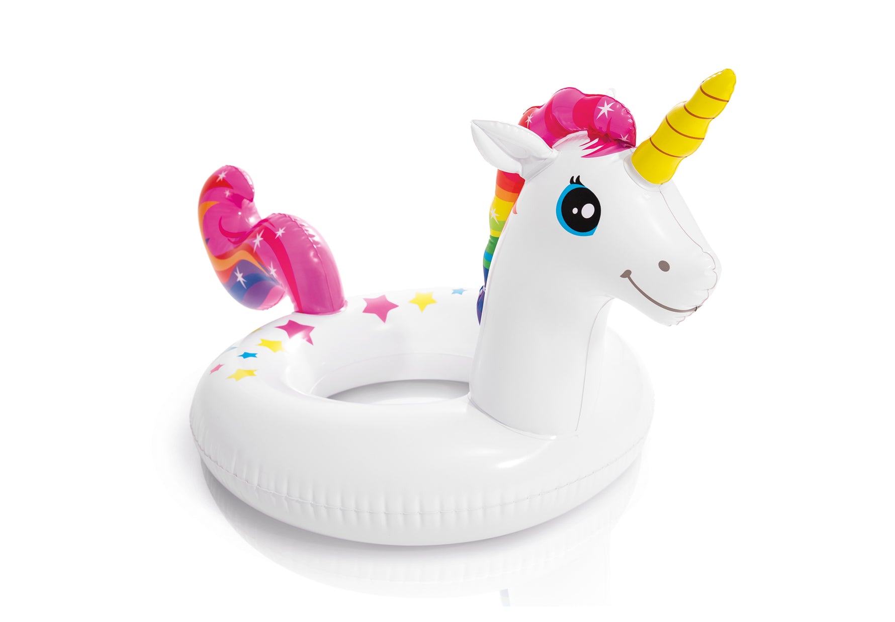 Intex Big Animal Rings 58221 - 6941057452210 Toy Chest Australia
