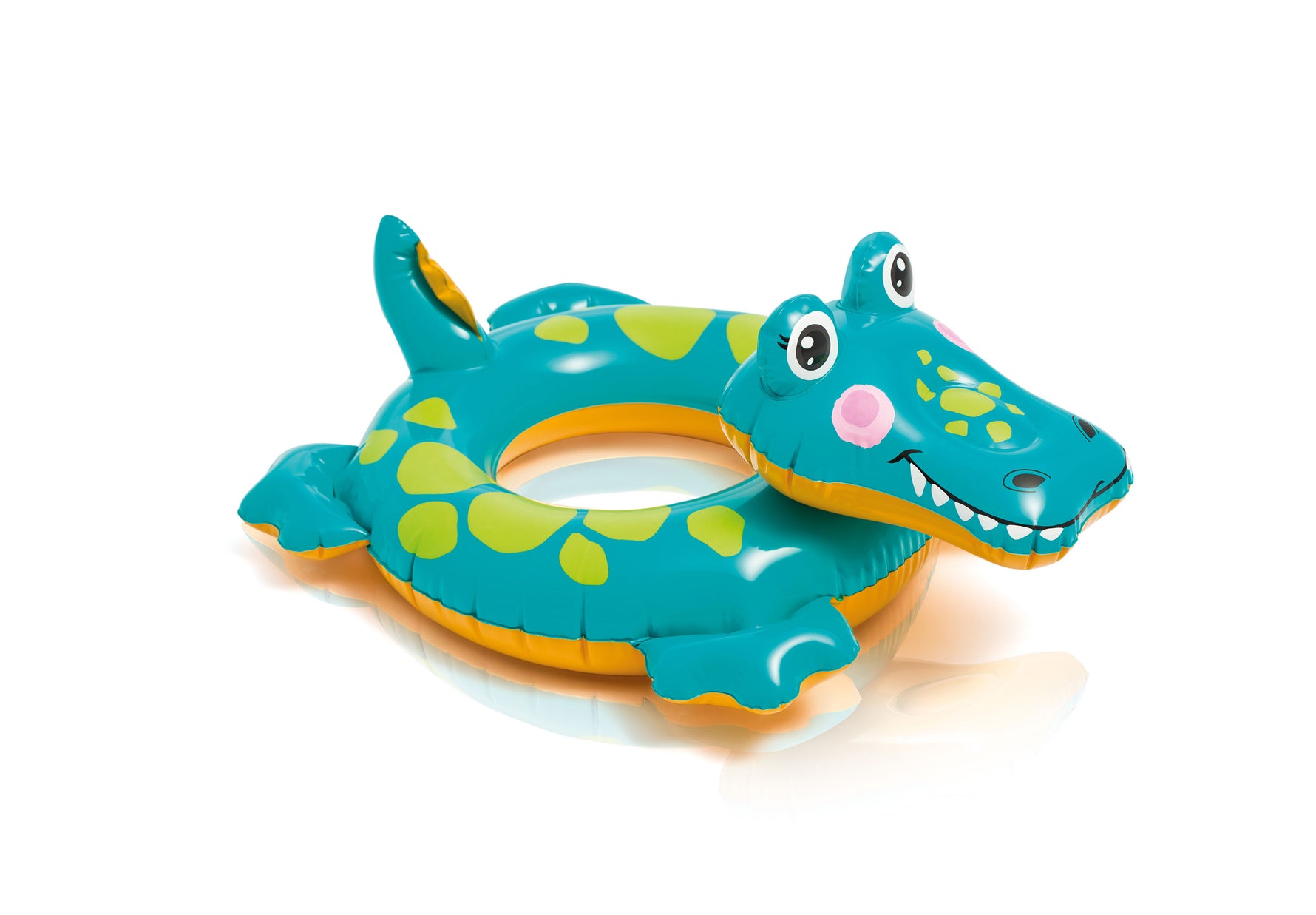 Intex Big Animal Rings 58221 - 6941057452210 Toy Chest Australia