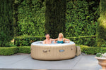 Intex PureSpa Bubble Massage 4 Person Spa 28426 - 6941057430874 Toy Chest Australia