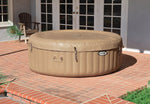 Intex PureSpa Bubble Massage 4 Person Spa 28426 - 6941057430874 Toy Chest Australia