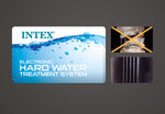 Intex PureSpa Bubble Massage 4 Person Spa 28426 - 6941057430874 Toy Chest Australia