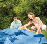 Intex Canopy Frame Pool 1.83m x 38cm 28209 - 6941057426037 Toy Chest Australia 4