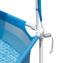 Intex Canopy Frame Pool 1.83m x 38cm 28209 - 6941057426037 Toy Chest Australia 7