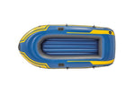 Intex Challenger 2 Boat Set 68367 - 6941057430607 Toy Chest Australia 5