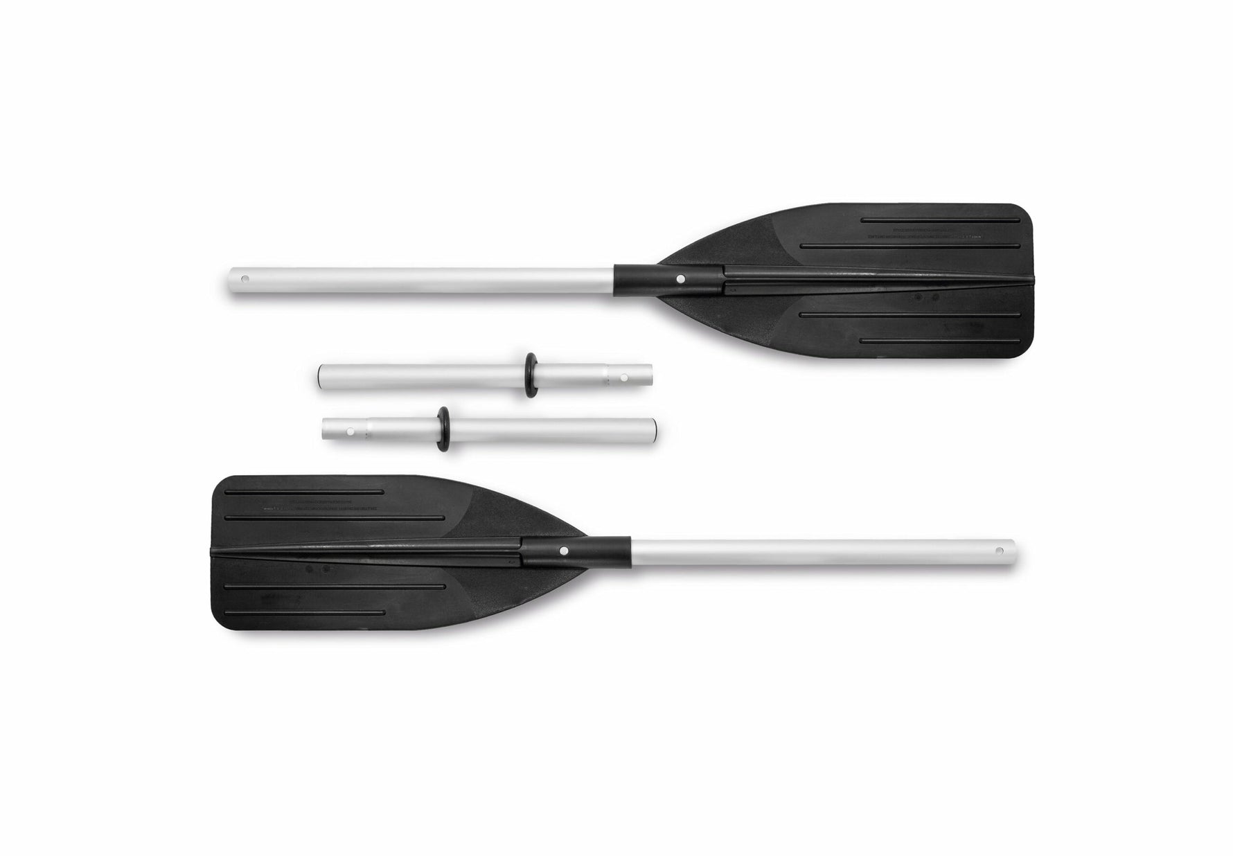 Intex Challenger 3 Boat Set 68370 - 6941057430614 Toy Chest Australia