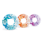 Intex Clear Colour Tubes 59251 - 6941057452517 Toy Chest Australia