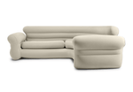 Intex Corner Sofa L - Shaped Inflatable Couch 68575 - 6941057402772 Toy Chest Australia