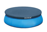 Intex Easy Set Pool Cover 305cm - 6941057403946 Toy Chest Australia
