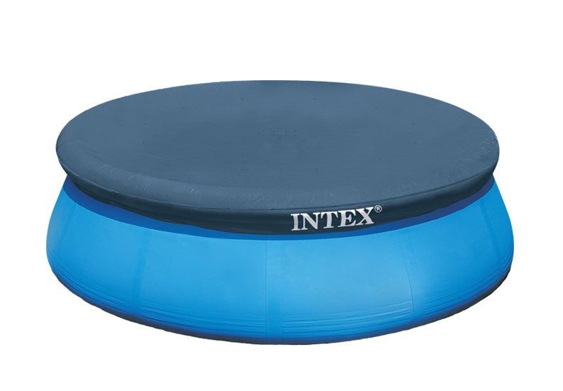 Intex Easy Set Pool Cover 305cm - 6941057403946 Toy Chest Australia
