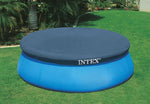 Intex Easy Set Pool Cover 305cm - 6941057403946 Toy Chest Australia