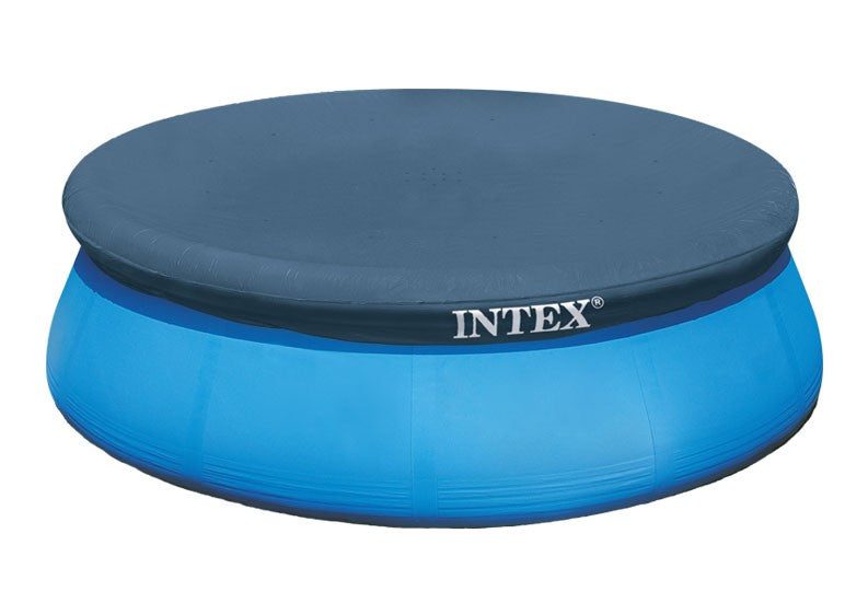 Intex Easy Set Pool Cover 360cm - 6941057420226 Toy Chest Australia