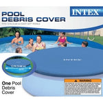 Intex Easy Set Pool Cover 360cm - 6941057420226 Toy Chest Australia