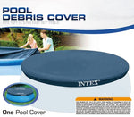 Intex Easy Set Pool Cover 457cm - 6941057403953 Toy Chest Australia