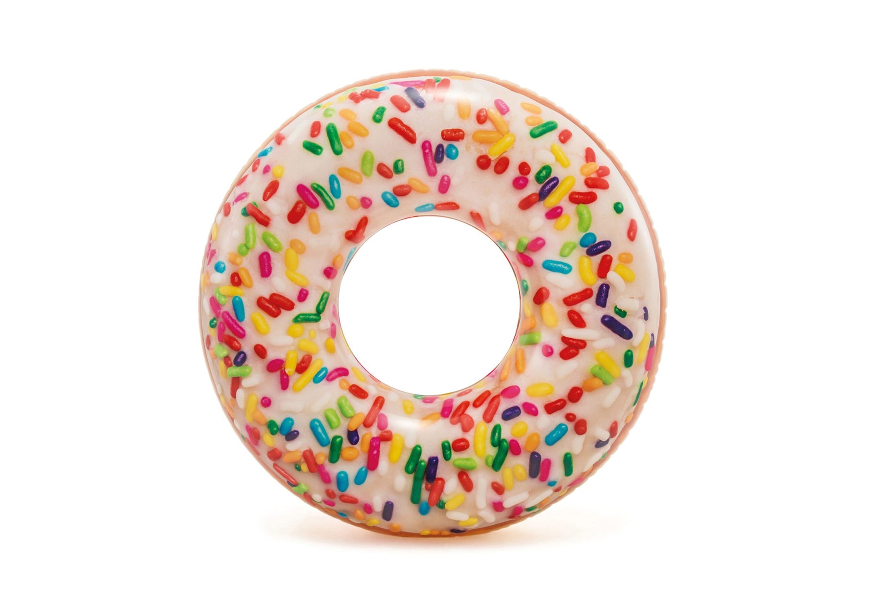 Intex Sprinkle Donut Tube 56263 - 6941057407517 Toy Chest Australia 1
