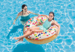 Intex Sprinkle Donut Tube 56263 - 6941057407517 Toy Chest Australia 2