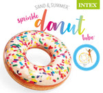 Intex Sprinkle Donut Tube 56263 - 6941057407517 Toy Chest Australia 3