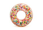 Intex Sprinkle Donut Tube 56263 - 6941057407517 Toy Chest Australia 4