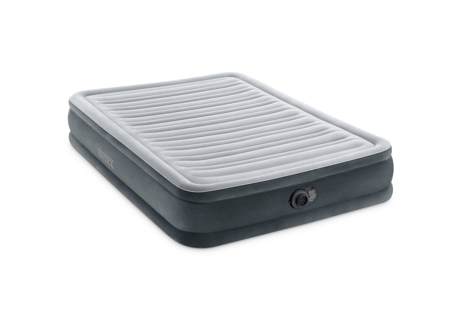 Intex Double (Full) Deluxe Airbed 33cm 67768 - 6941057423036 Toy Chest Australia