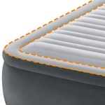 Intex Double (Full) Deluxe Airbed 33cm 67768 - 6941057423036 Toy Chest Australia