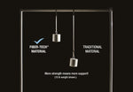 Intex Double (Full) Deluxe Airbed 33cm 67768 - 6941057423036 Toy Chest Australia