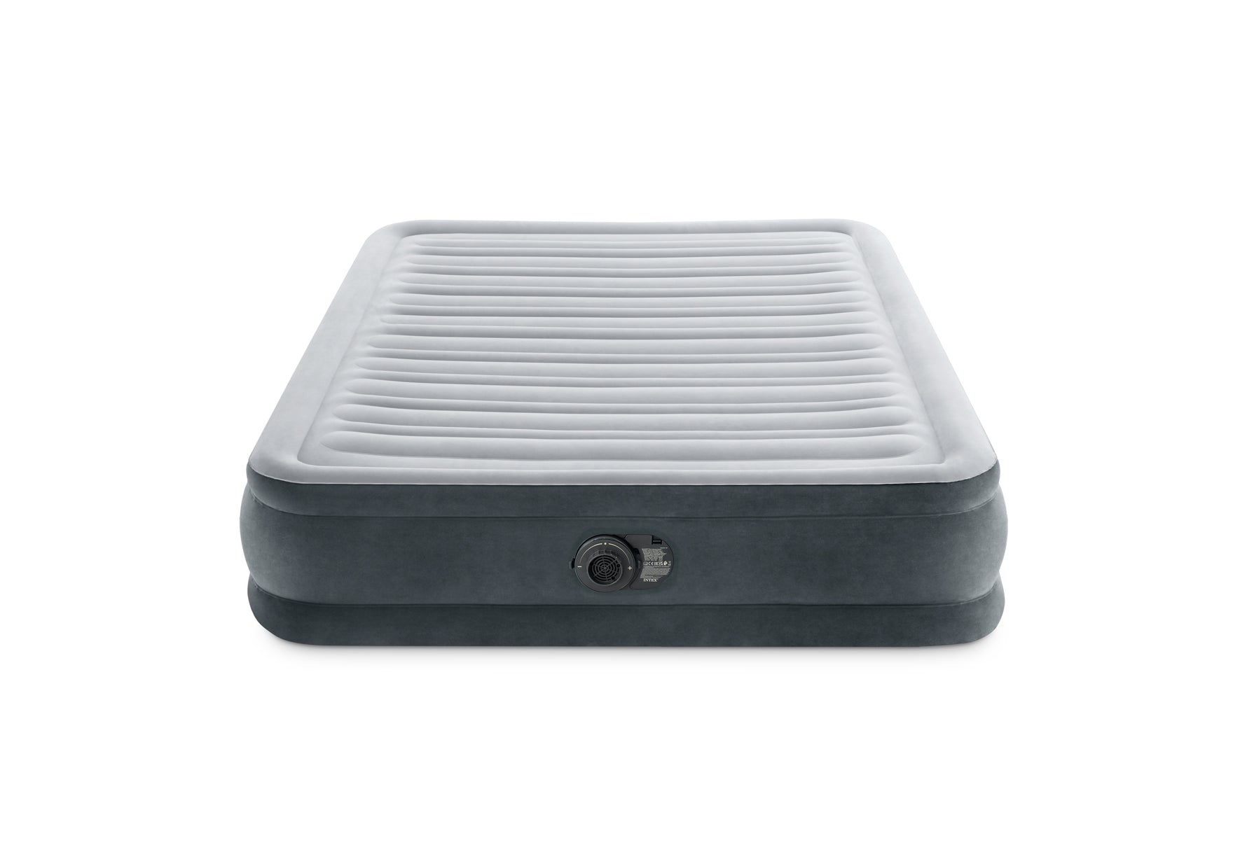 Intex Double (Full) Deluxe Airbed 33cm 67768 - 6941057423036 Toy Chest Australia