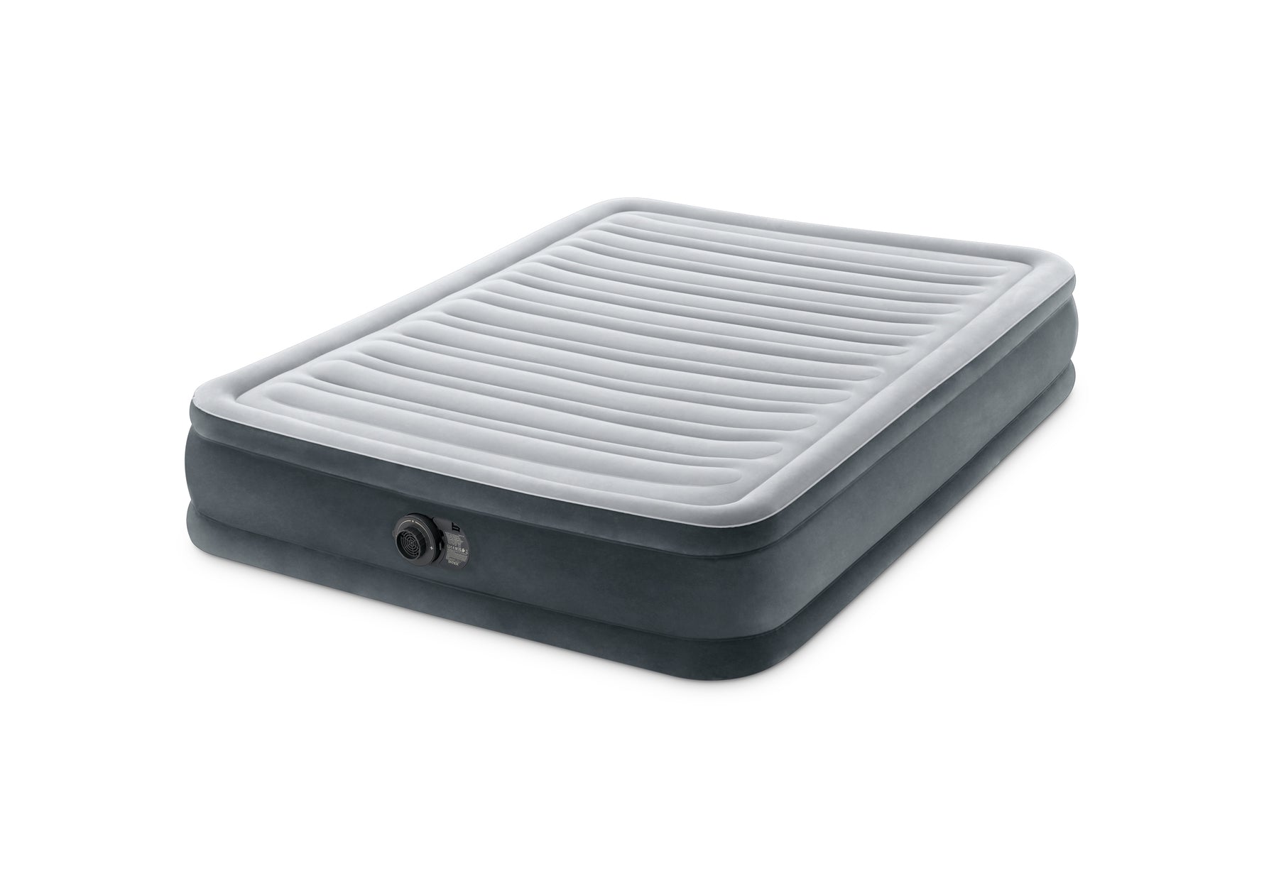 Intex Double (Full) Deluxe Airbed 33cm 67768 - 6941057423036 Toy Chest Australia