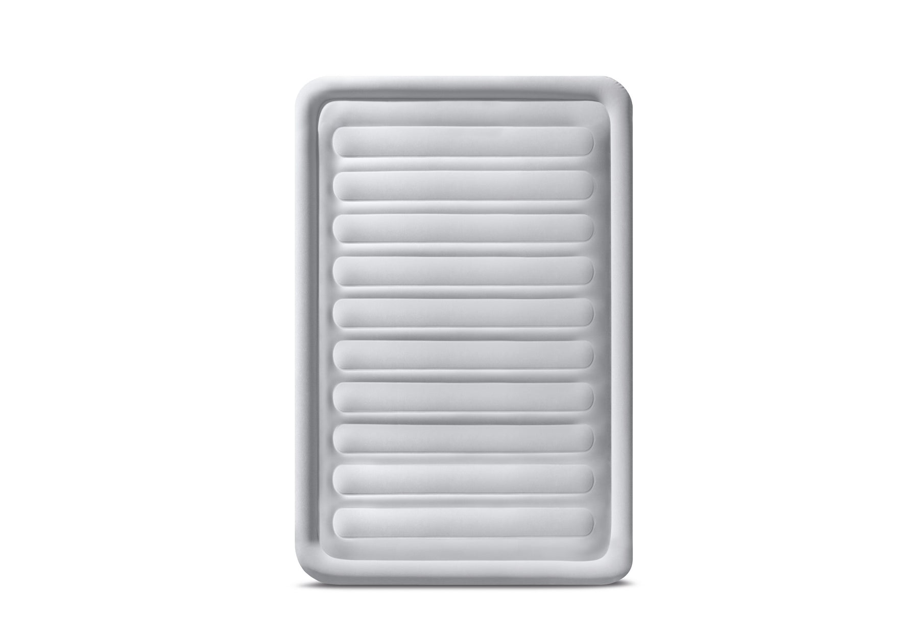 Intex Double (Full) Deluxe Airbed 33cm 67768 - 6941057423036 Toy Chest Australia