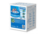 Intex Easy Set Pool Package 10' 3.05M X 76CM 28122 - 6941057400518 Toy Chest Australia