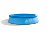 Intex Easy Set Pool Package 12' 3.66M X 76CM 28132 - 6941057400587 Toy Chest Australia