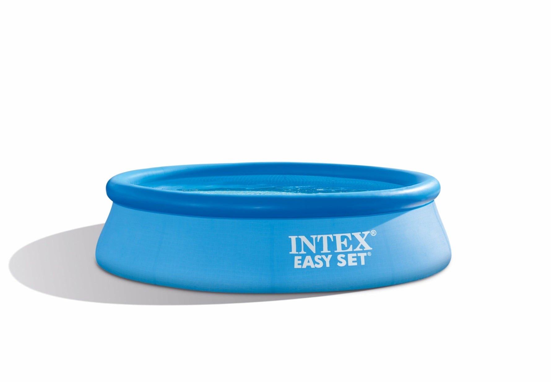 Intex Easy Set Pool Package 12' 3.66M X 76CM 28132 - 6941057400587 Toy Chest Australia