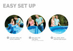 Intex Easy Set Pool Package 12' 3.66M X 76CM 28132 - 6941057400587 Toy Chest Australia