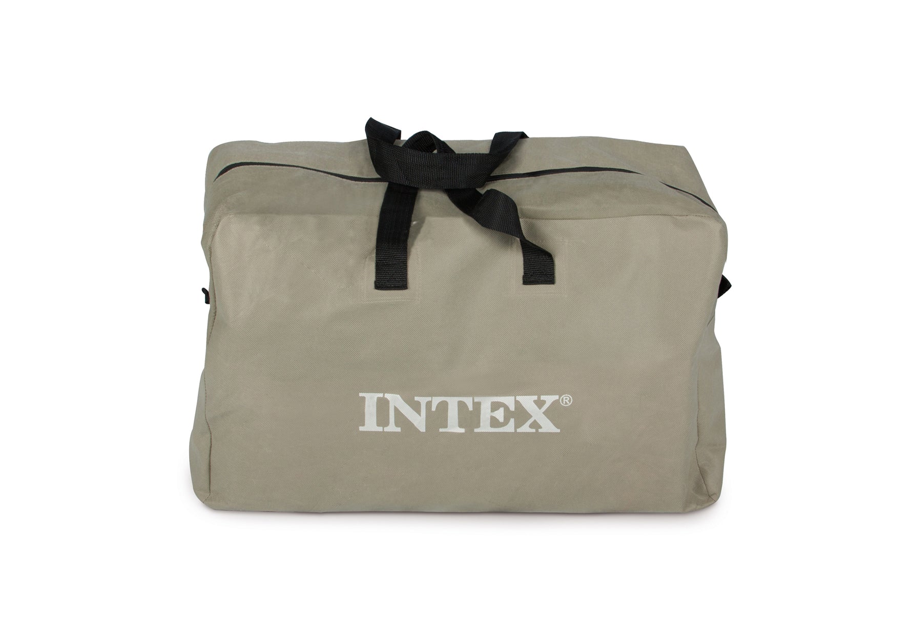 Intex Excursion 4 Boat Set 68324 - 6941057430621 Toy Chest Australia