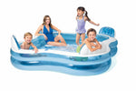 Intex Swim Center Family Lounge Pool 56475 - 6941057454757 Toy Chest Australia 2