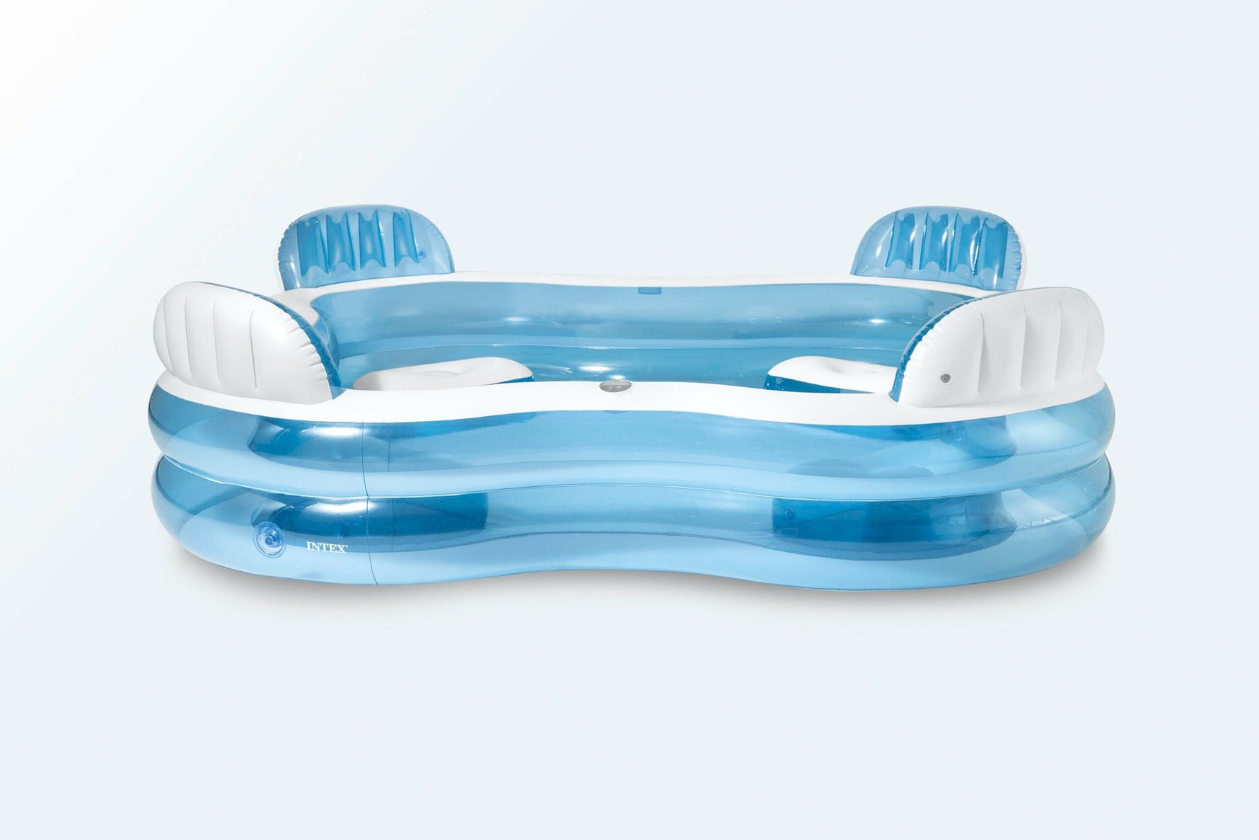 Intex Swim Center Family Lounge Pool 56475 - 6941057454757 Toy Chest Australia 4