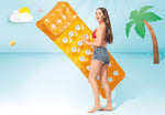 Intex 18 - Pocket Fashion Pool Mat 58890 - 6941057408880 Toy Chest Australia