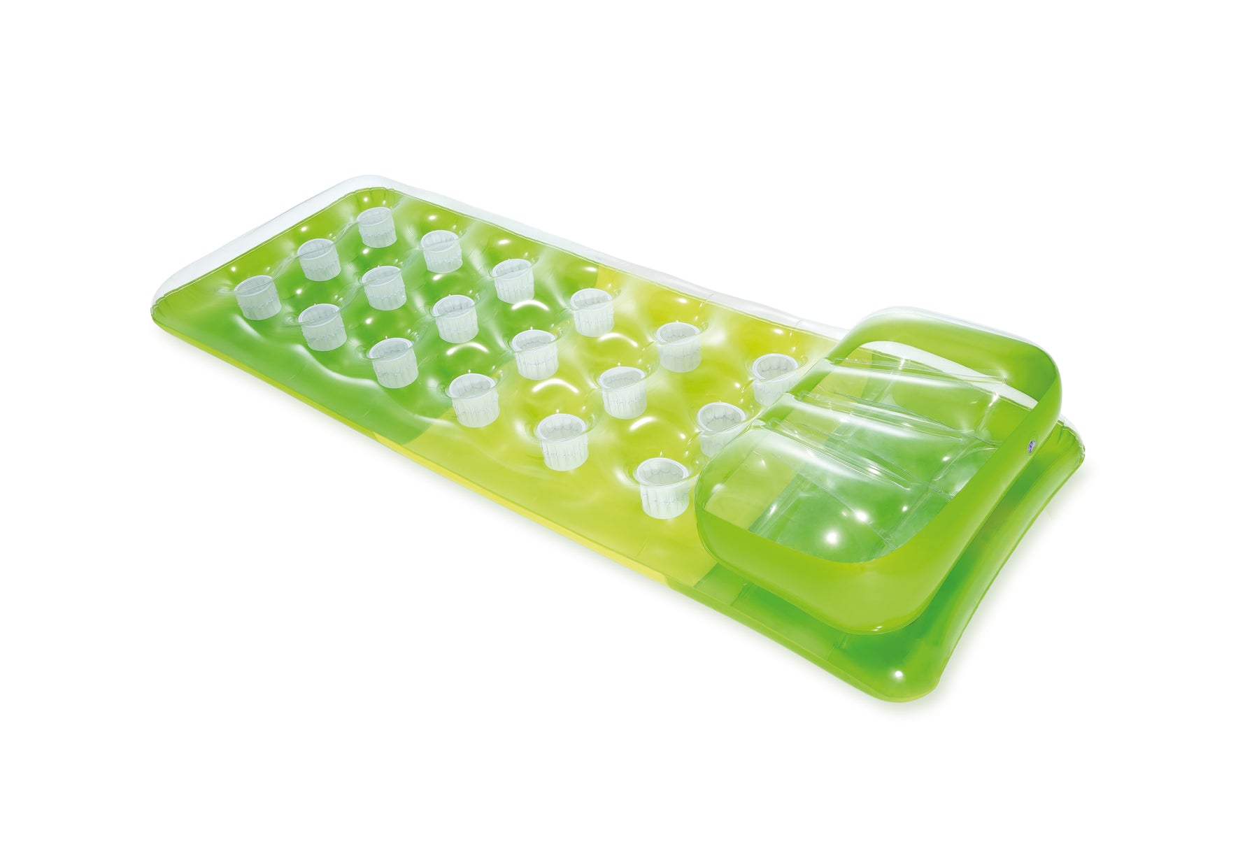 Intex 18 - Pocket Fashion Pool Mat 58890 - 6941057408880 Toy Chest Australia