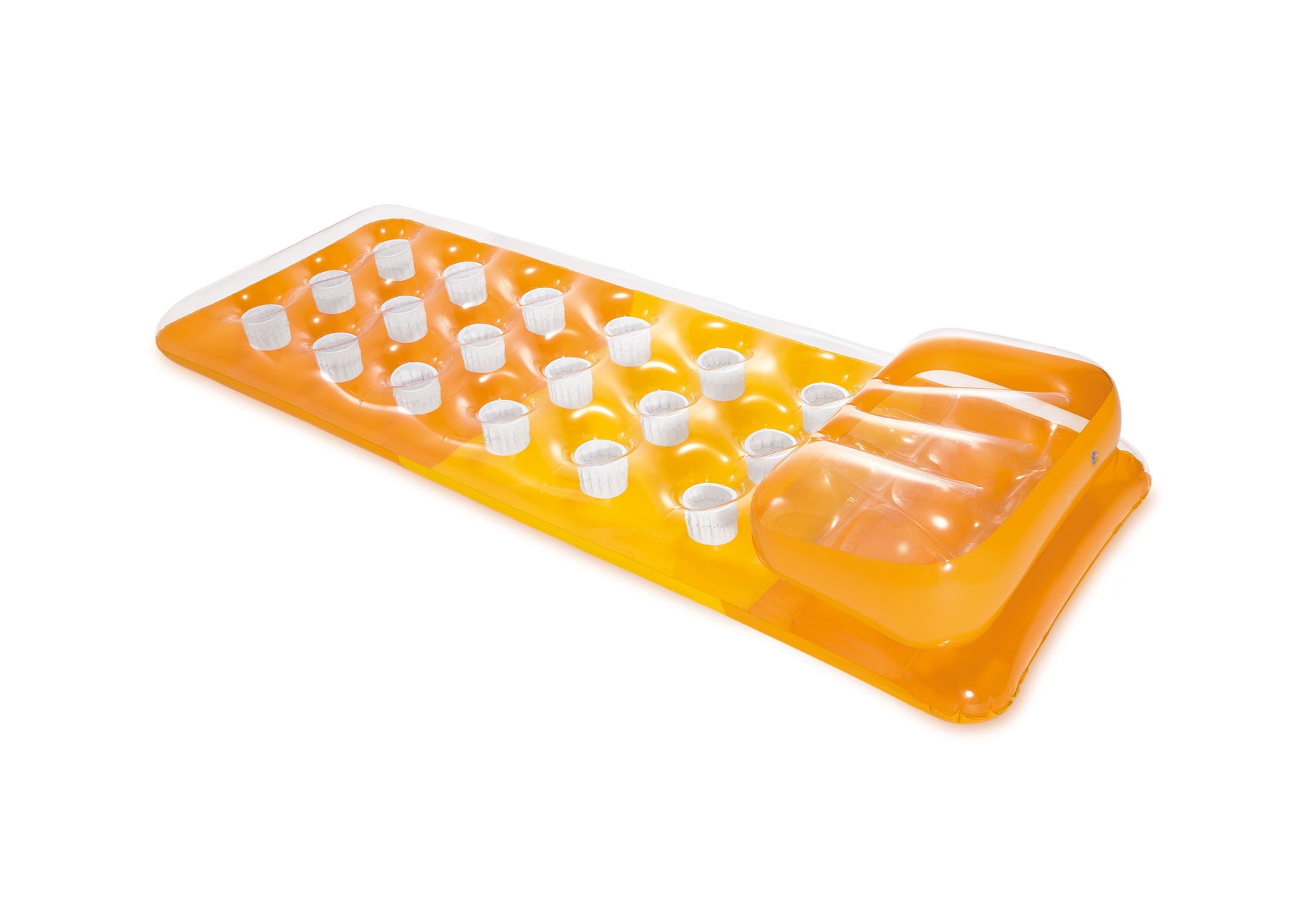 Intex 18 - Pocket Fashion Pool Mat 58890 - 6941057408880 Toy Chest Australia