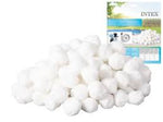 Intex Fiber Ball Filtration Replacement Ball 500g 29045 - 6941057426099 Toy Chest Australia 2
