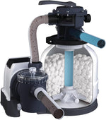 Intex Fiber Ball Filtration Replacement Ball 500g 29045 - 6941057426099 Toy Chest Australia 6