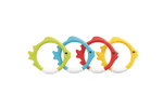 Intex Underwater Pool Toys Fish Rings 55507 - 6941057408323 Toy Chest Australia 7